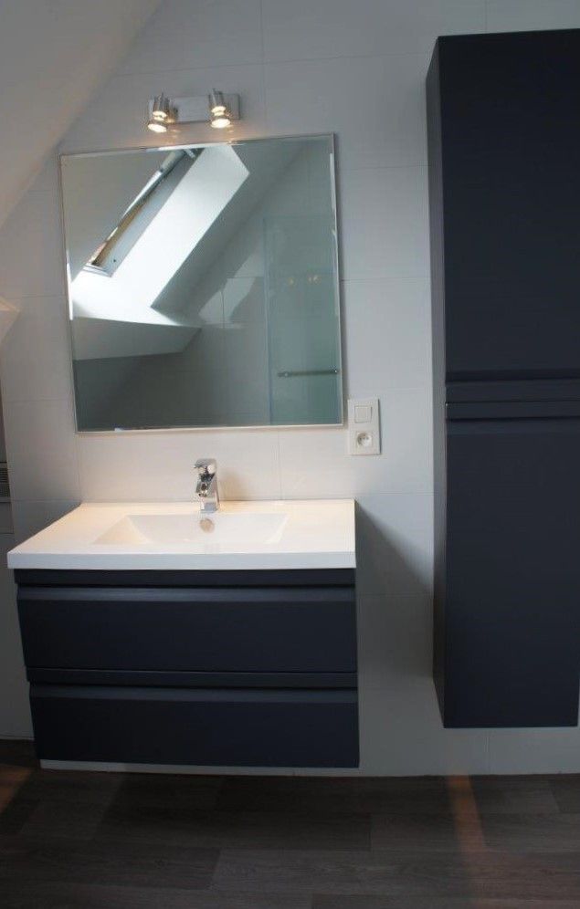Goed gelegen, vrijstaande woning, nabij Leuven centrum! foto 11