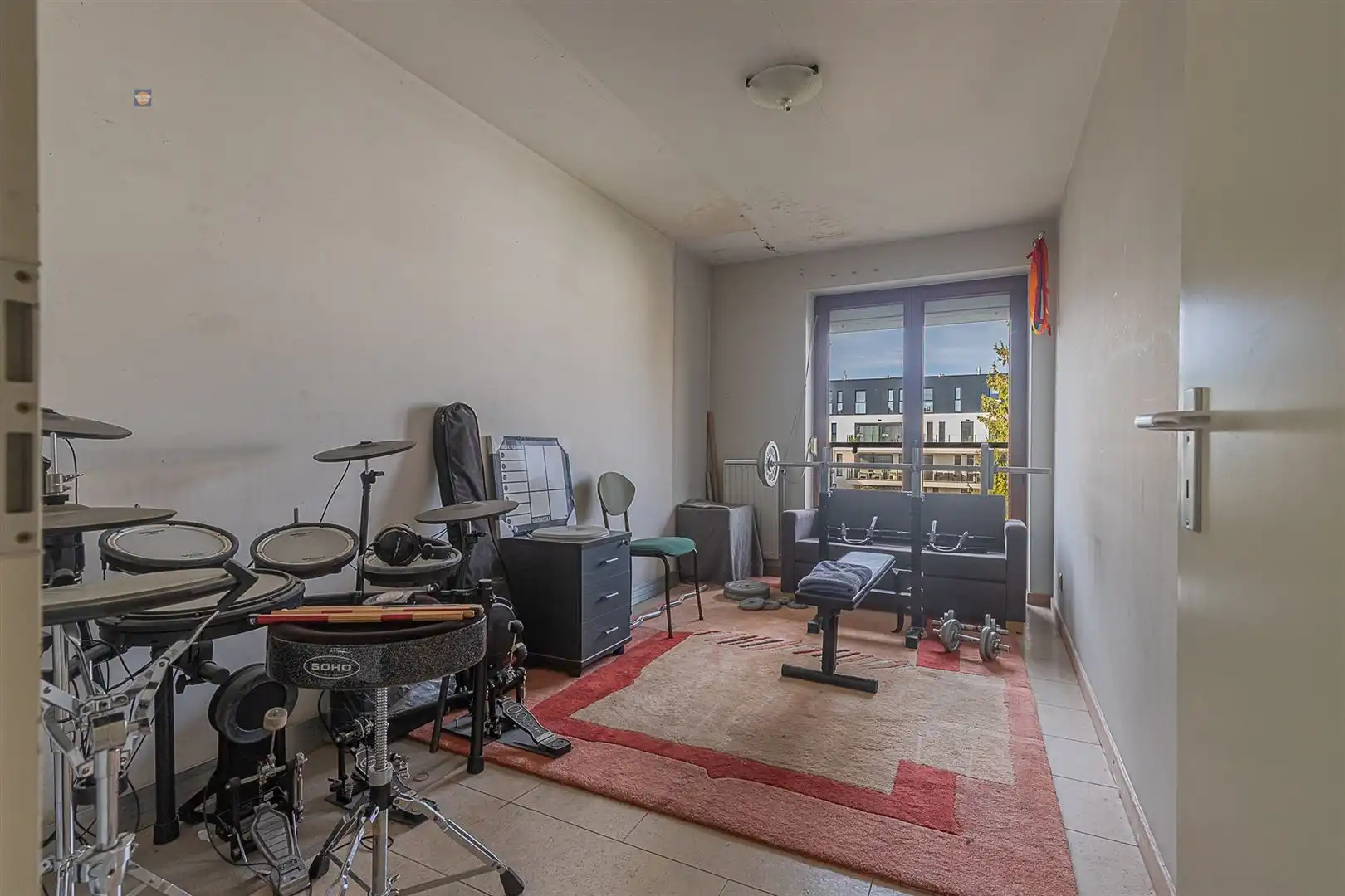 Energiezuinig 2-slaapkamerappartement op unieke ligging foto 13