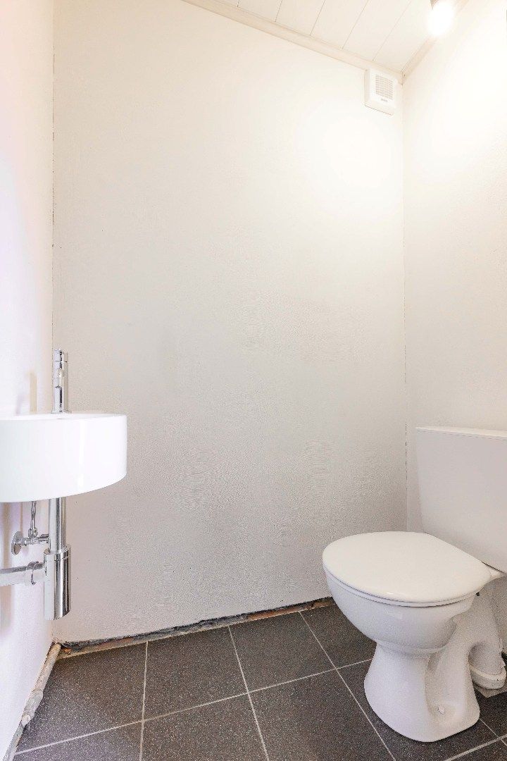 AUTHENTIEKE INTERBELLUM WONING OP 705 m² MET GARAGE en TUIN  foto 12