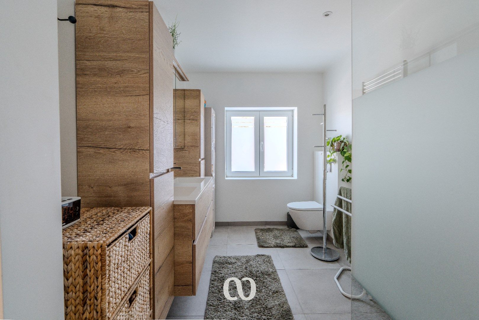 Zeer ruime woning in het centrum van Oudenaarde foto 12