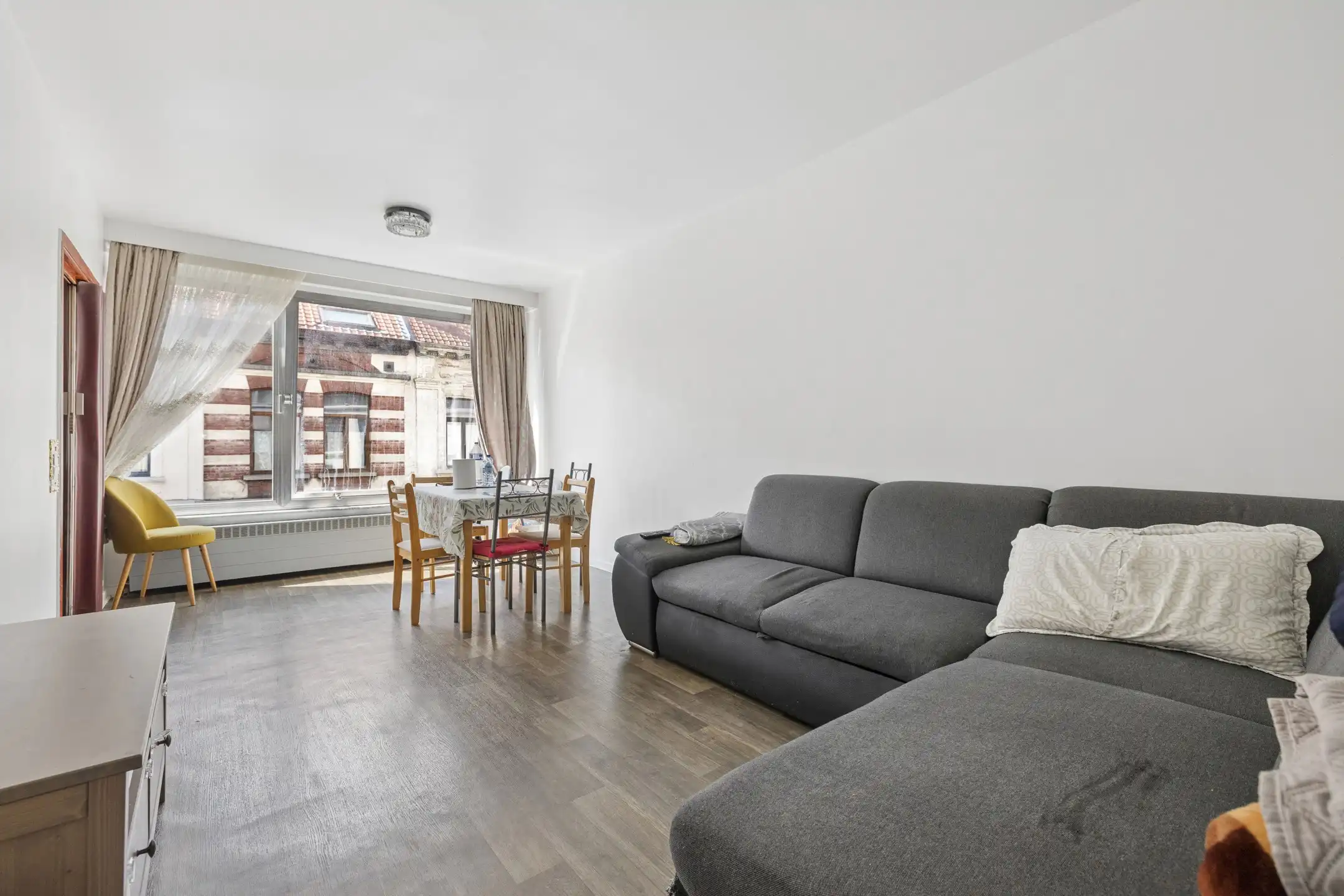 1 slpkmr, ±67 m² - Klein mede-eigendom & lage servicekosten foto 3
