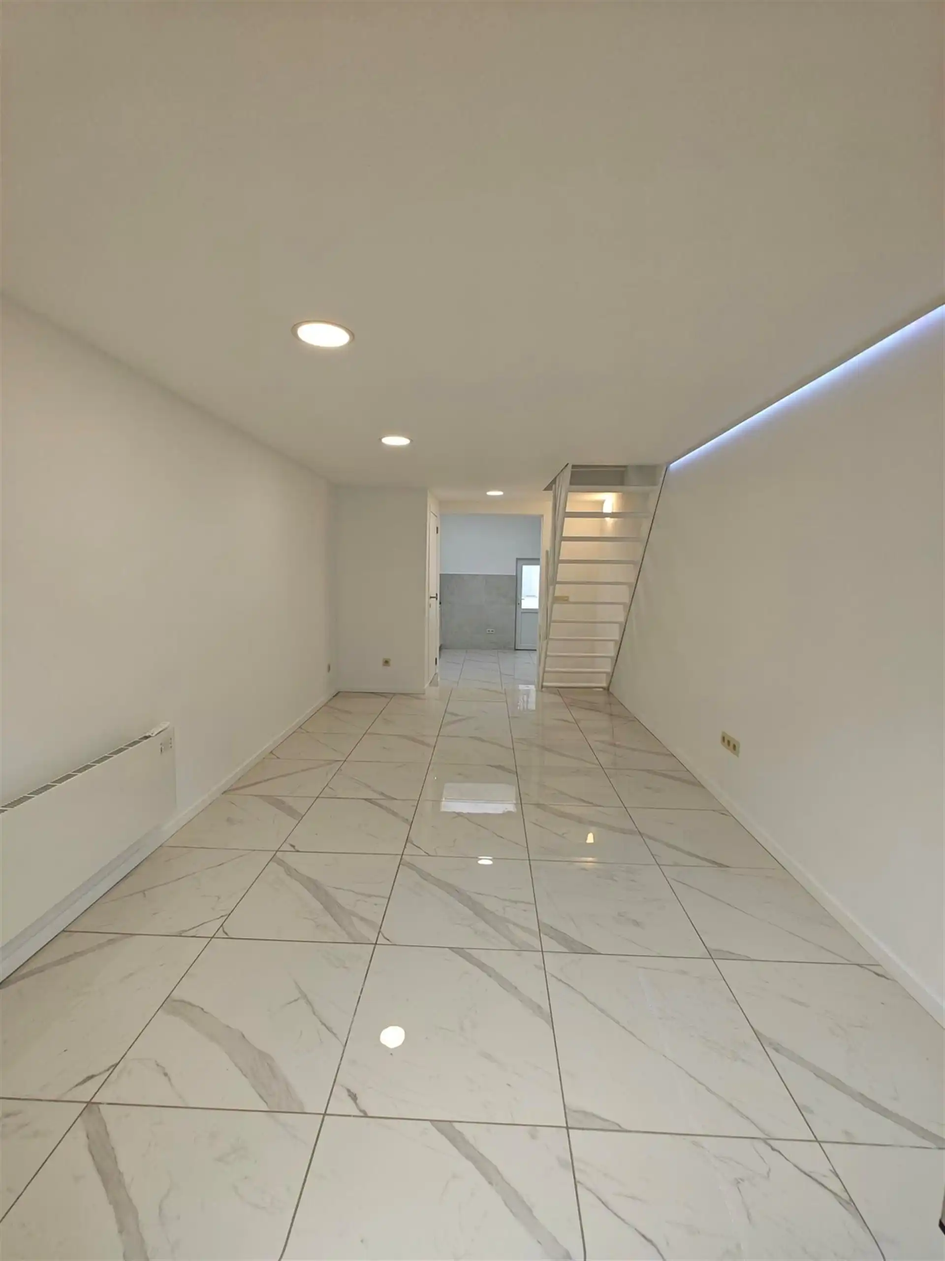 Gezellige woning met stadstuin! foto 3