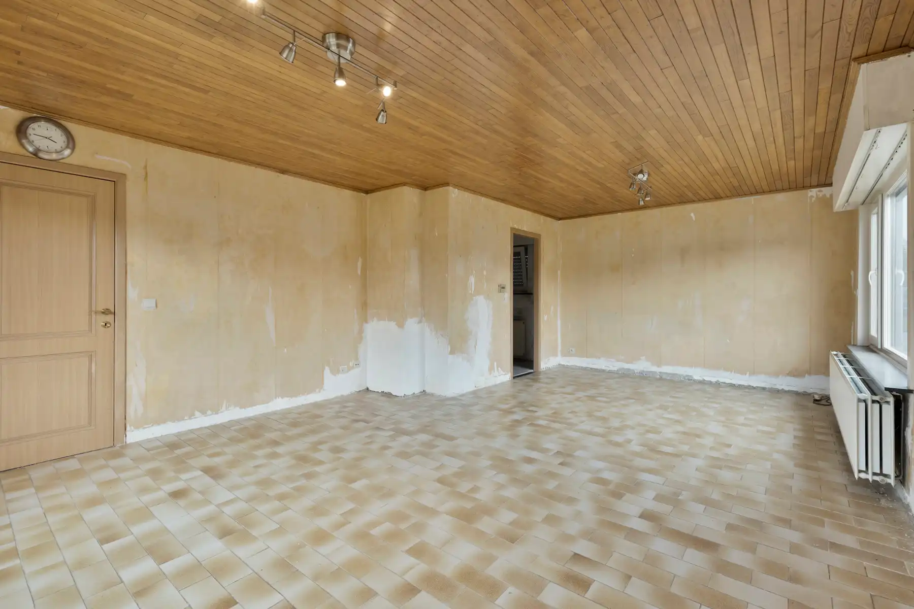 Energiezuinige en rustig gelegen bungalow.  foto 11