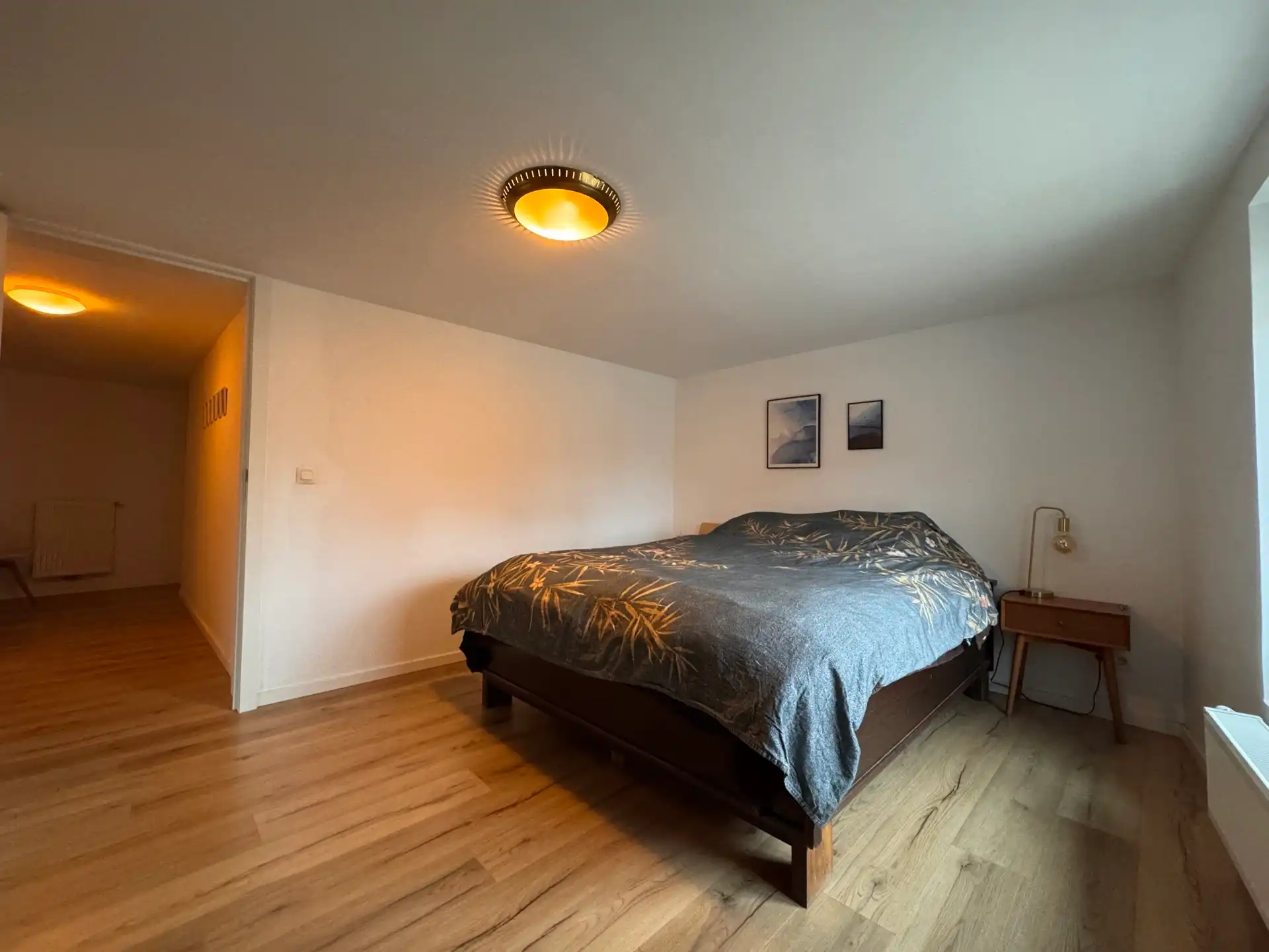 Energiezuinige woning met twee slaapkamers te Linden foto 12