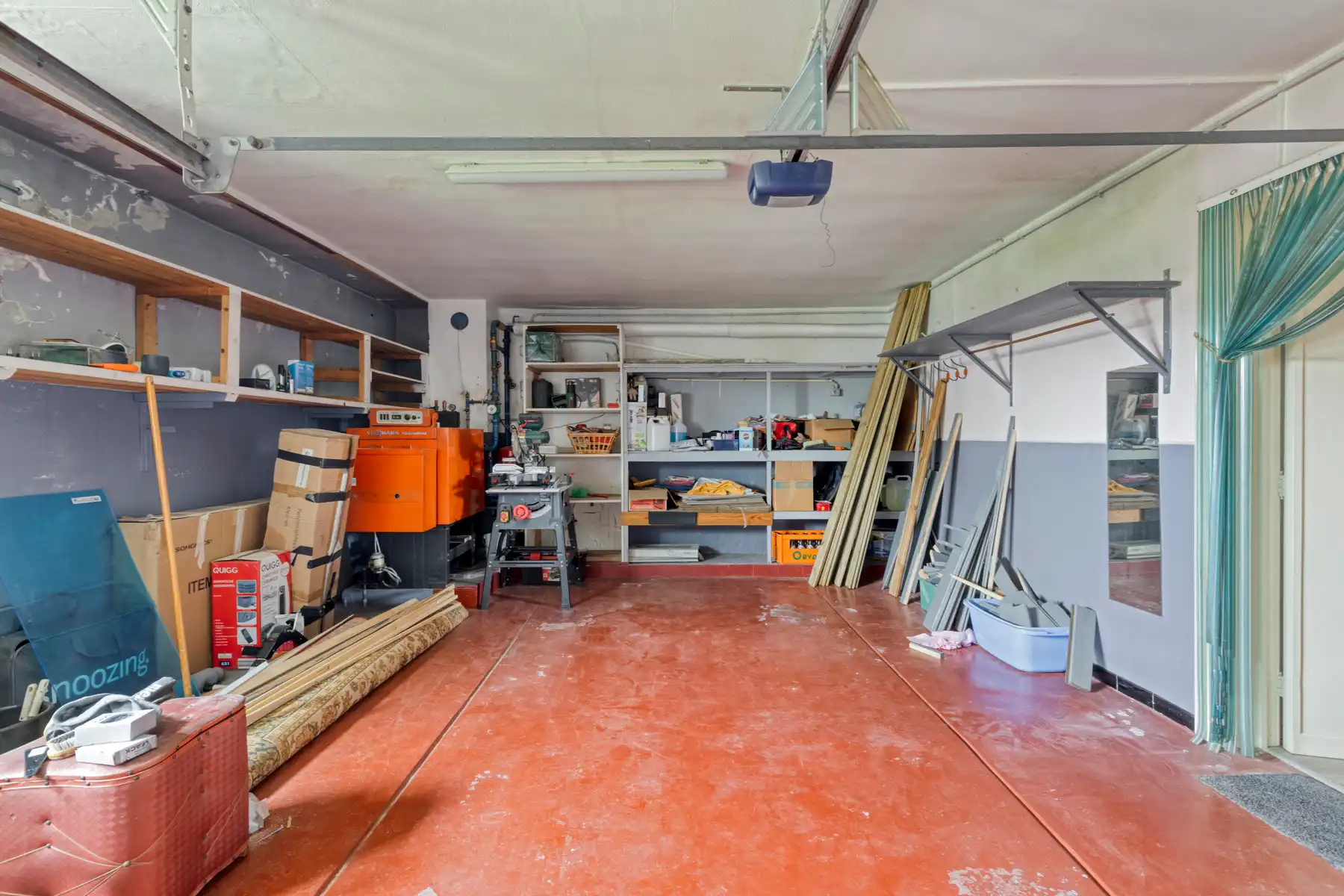 Solide 3-gevelwoning op centrale ligging foto 21