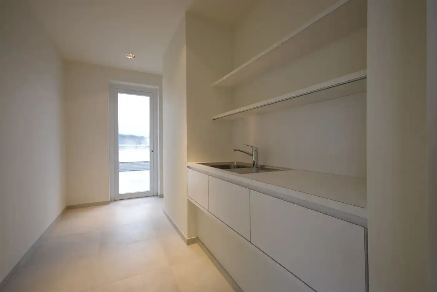 LUXE PENTHOUSE MET ADEMBENEMEND ZICHT OP STERREBOS. foto 18