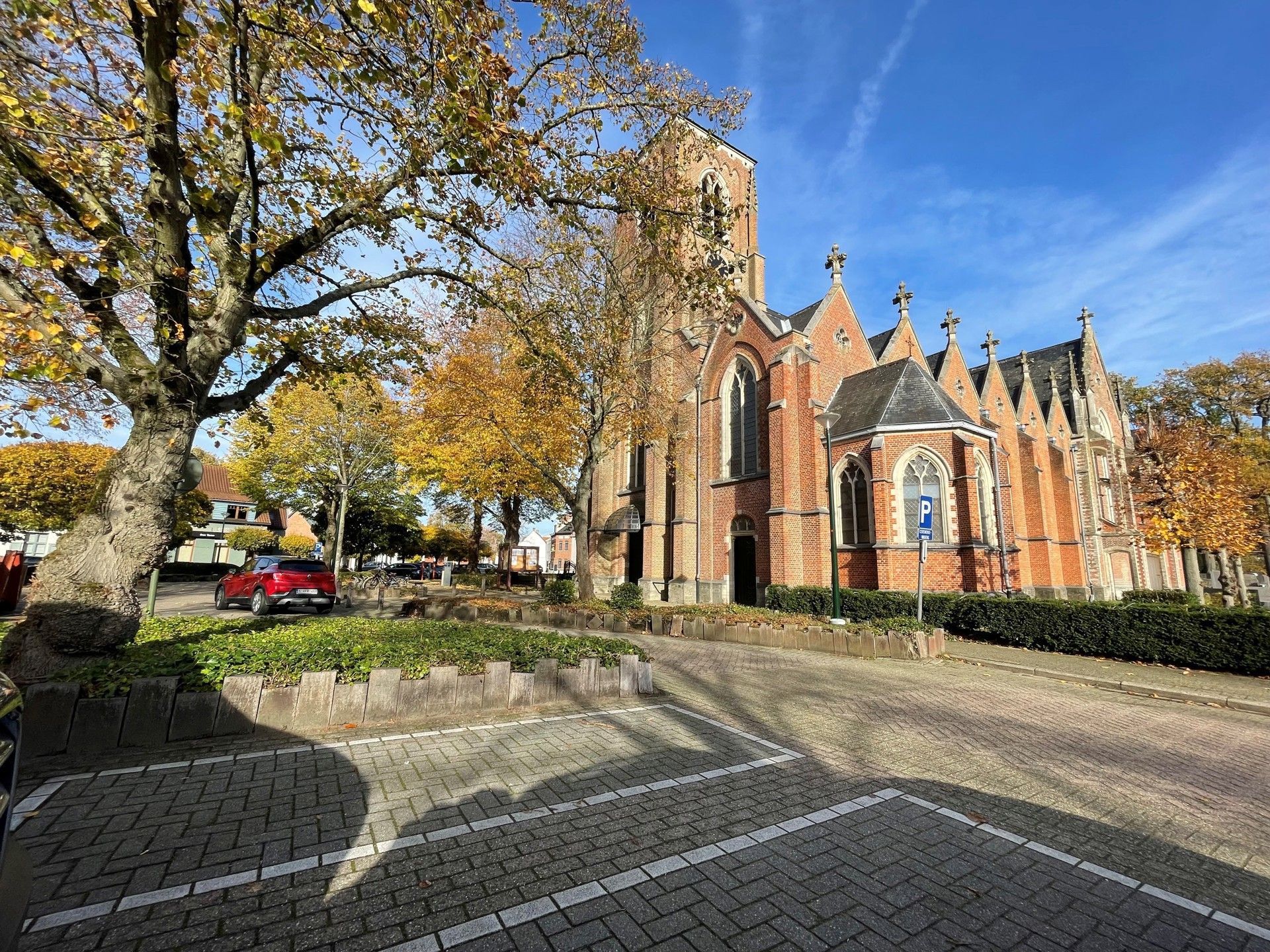 Appartement te koop foto 27