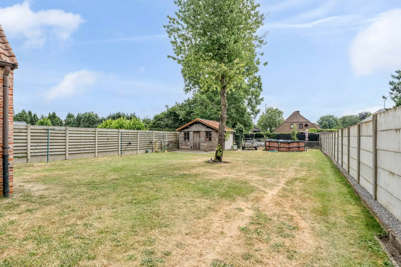 🏡&nbsp;Ruime gezinswoning met 3 slaapkamers op een prachtig perceel van 12a48ca foto 23