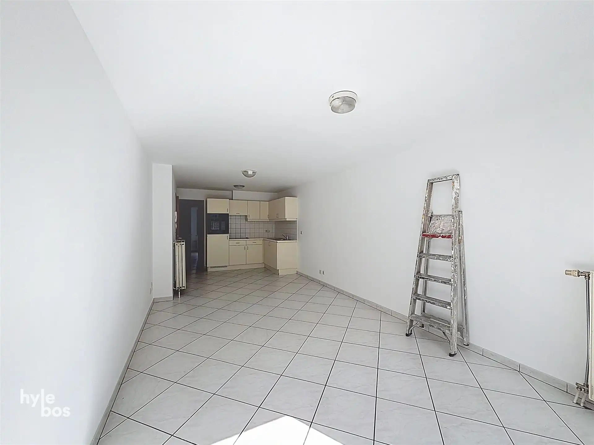 1 slaapkamer appartement  foto 4