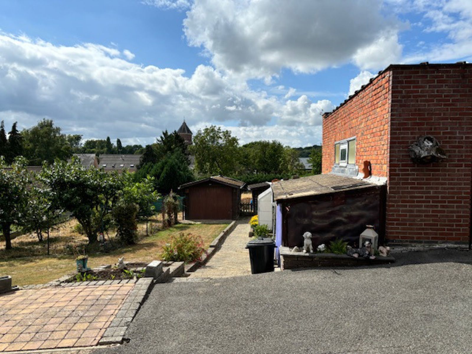 Te renoveren villa 4 slpks te Linden foto 25