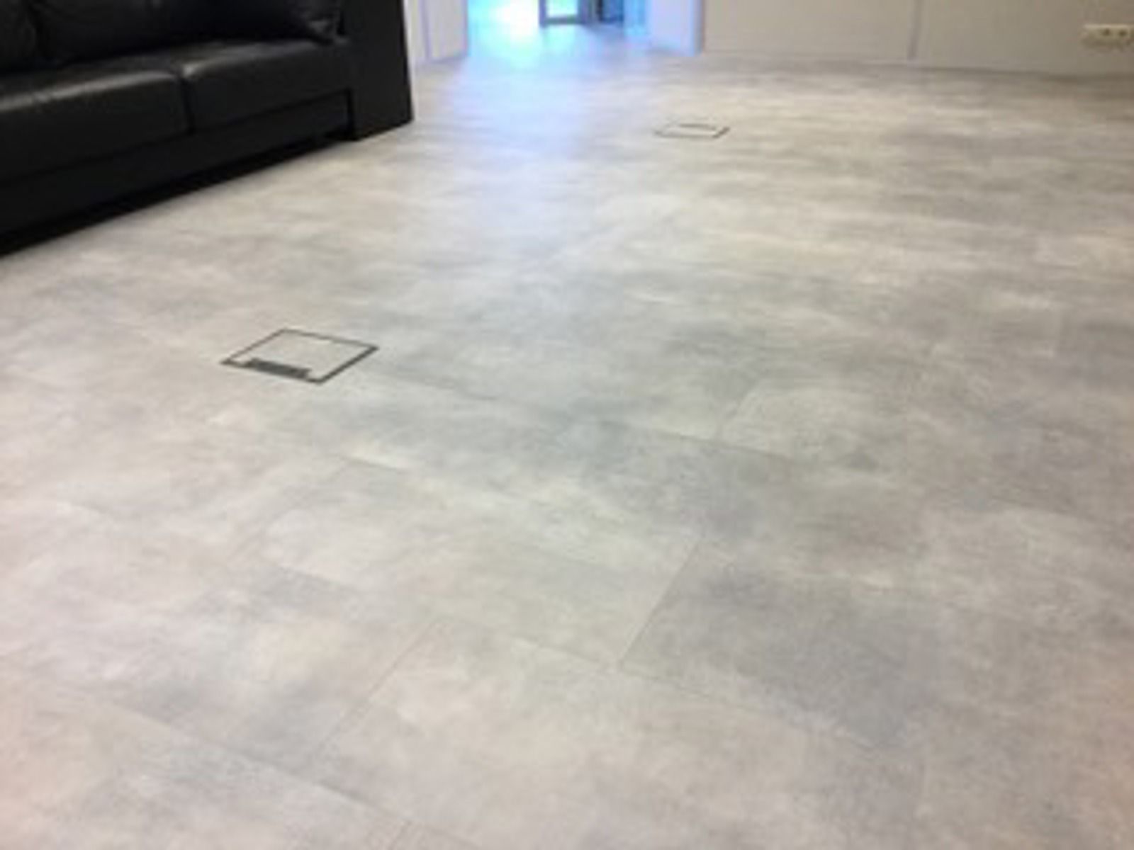 Ruime kantoorruimte te huur op toplocatie tussen Kortrijk centrum en ’t Hoge foto 8