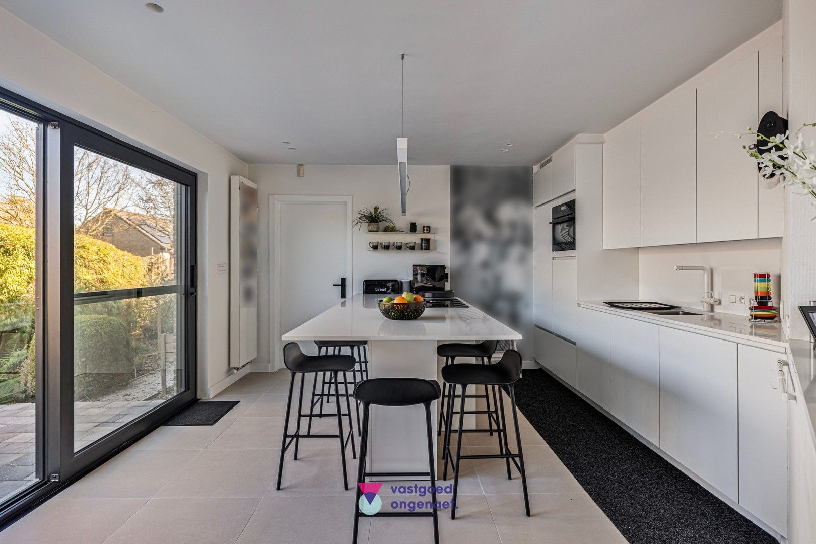 Instapklare, luxueuze villa in Lievegem foto 5