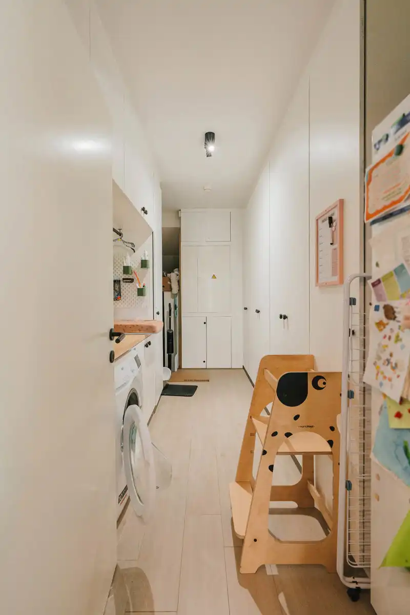 Energiezuinige, karaktervolle pastorijwoning met mooie tuin foto 9