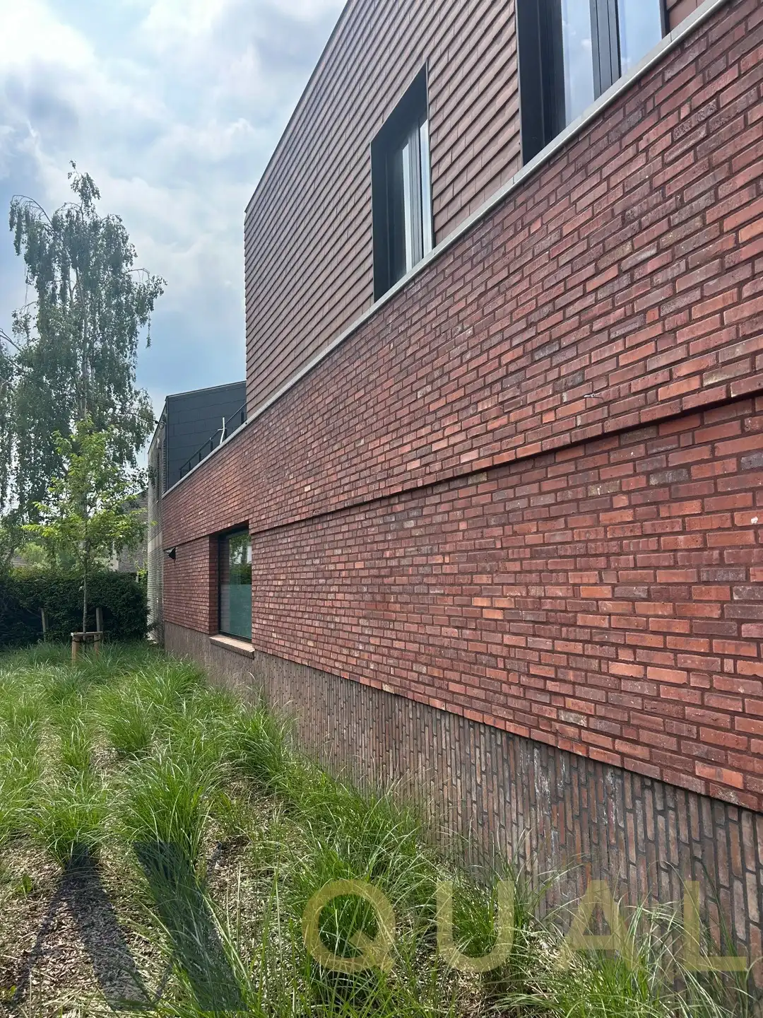 NIEUWE VOORWAARDEN LAATSTE NIEUWBOUW APPARTEMENT Residentie Oakenfield met nog een 3slpk. (duplex) (141 m²) met terras (18 m²) foto 27