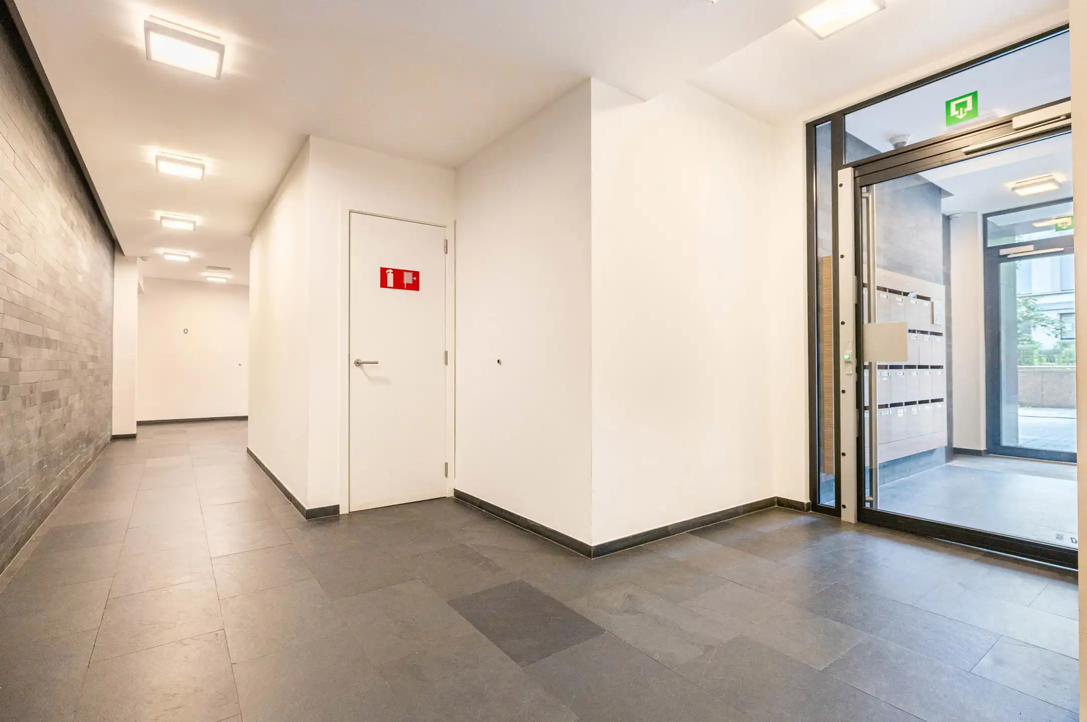 Europese wijk - Appartement met 1 slaapkamer foto 20
