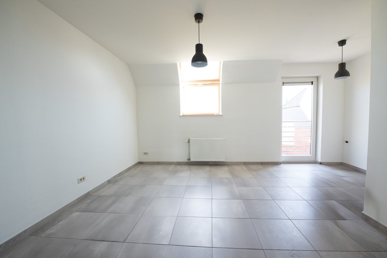 Instapklaar duplex-appartement te Zulte. foto 3
