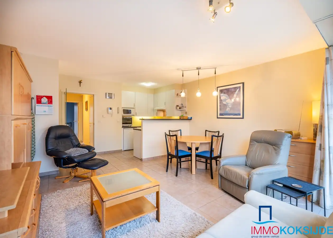 Magritte 0104 Koksijde foto 6