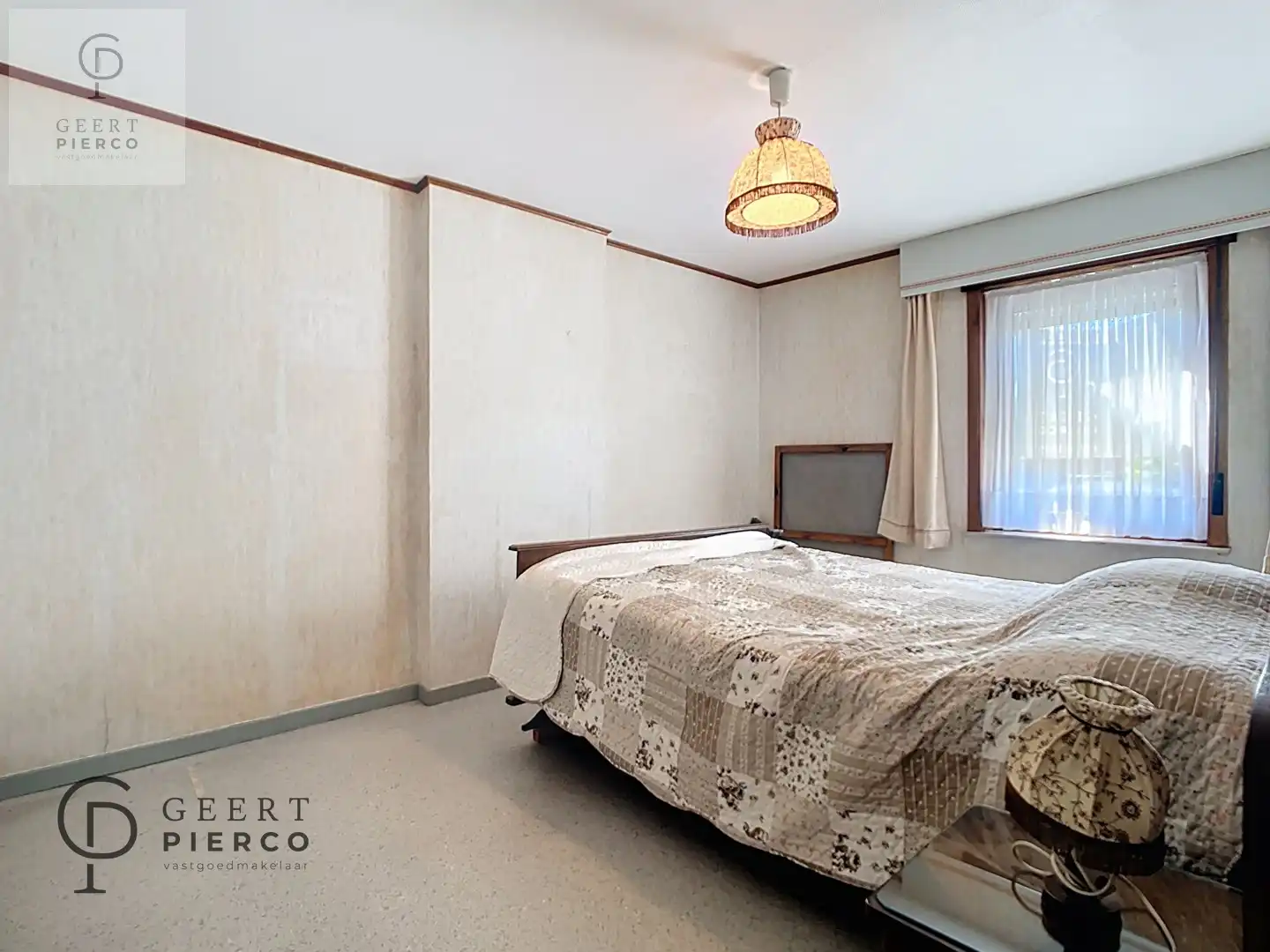 Super gezellige stadswoning met super tuin foto 17