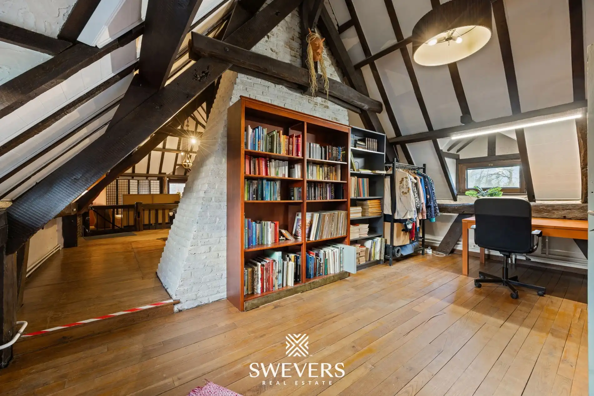 Charmante open bebouwing op uitzonderlijk perceel (32a80ca) in natuurgebied te Paal foto 27