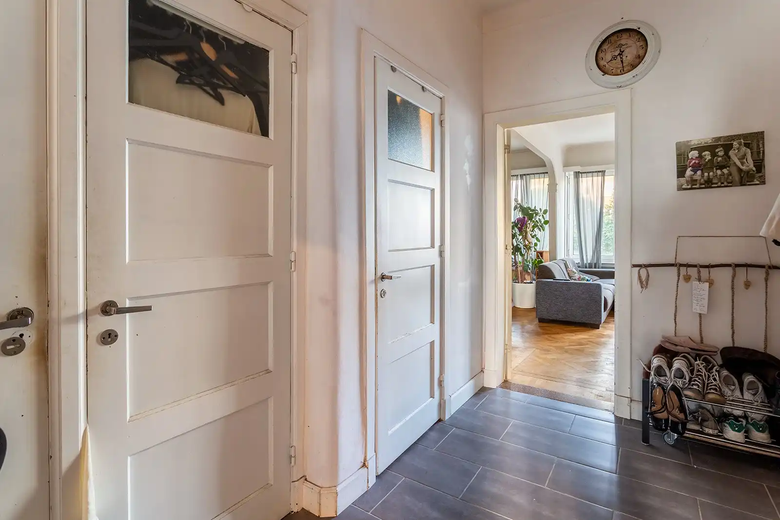 Charmant appartement met 2 slk in buurt Pulhof foto 16