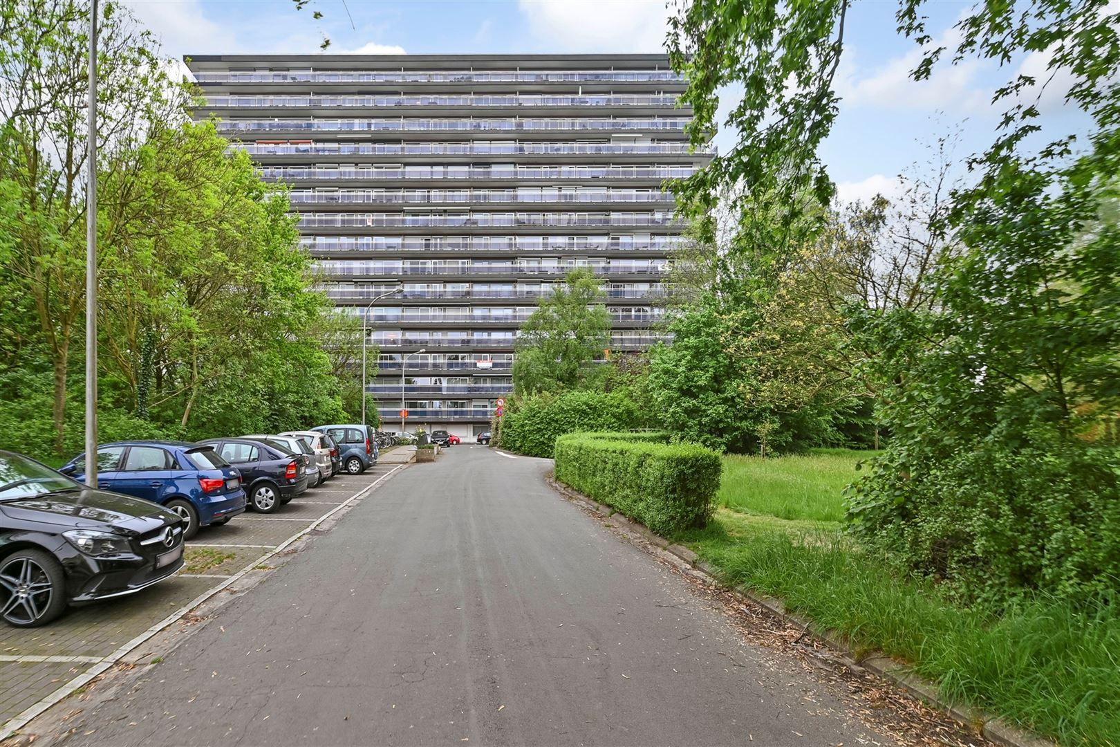 Appartement te koop Koningin Fabiolapark 942 - 9100 SINT-NIKLAAS