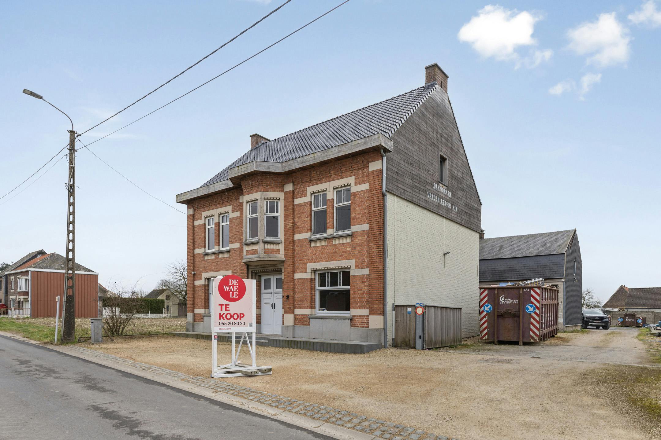 ()=>{if(producerUpdateValueVersion(node),producerAccessed(node),node.value===ERRORED)throw node.error;return node.value} Kouterstraat 25 - 9700 Oudenaarde