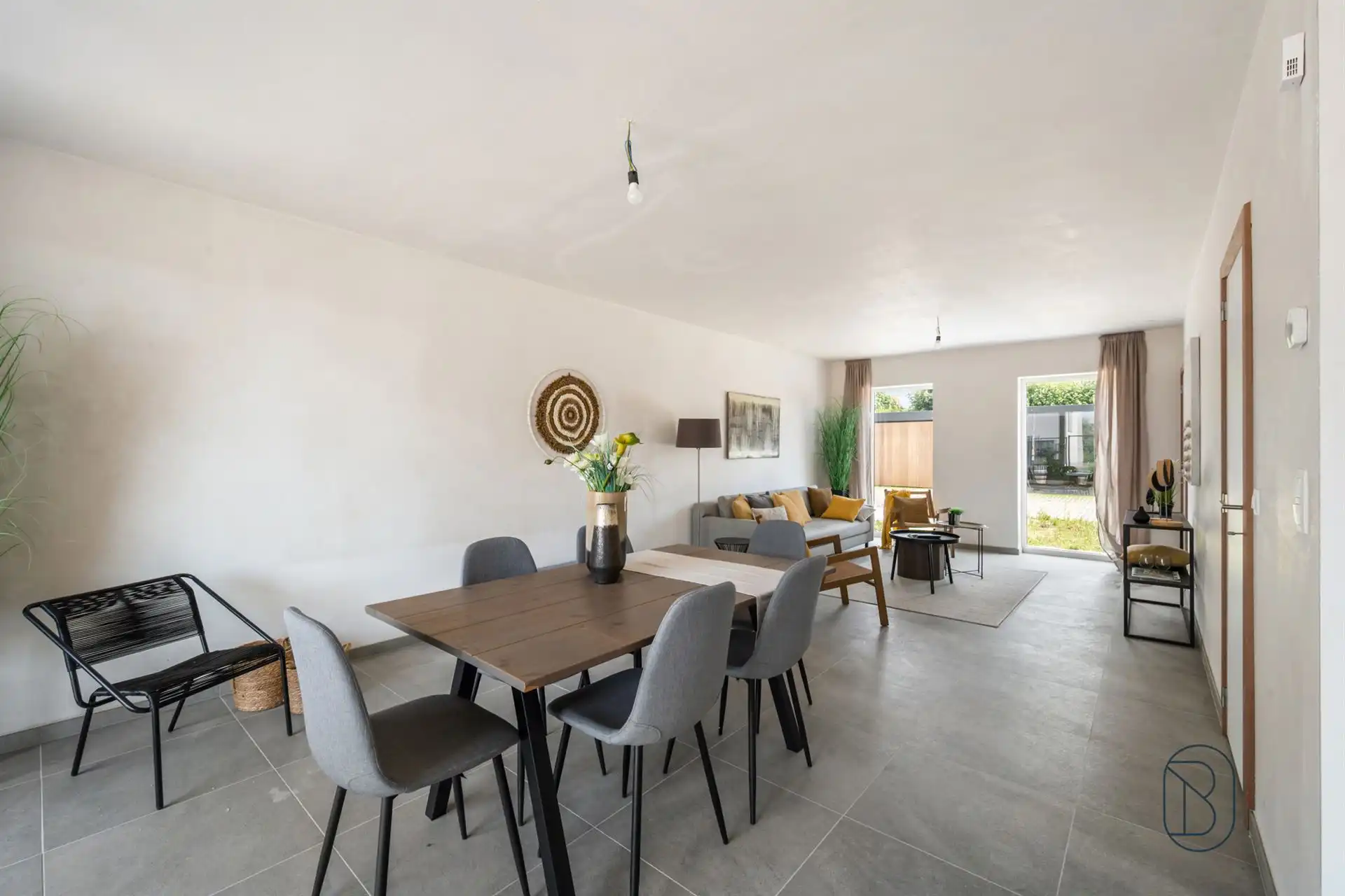 Energiezuinig nieuwbouwproject in landelijk gebied, 6% BTW! foto 17