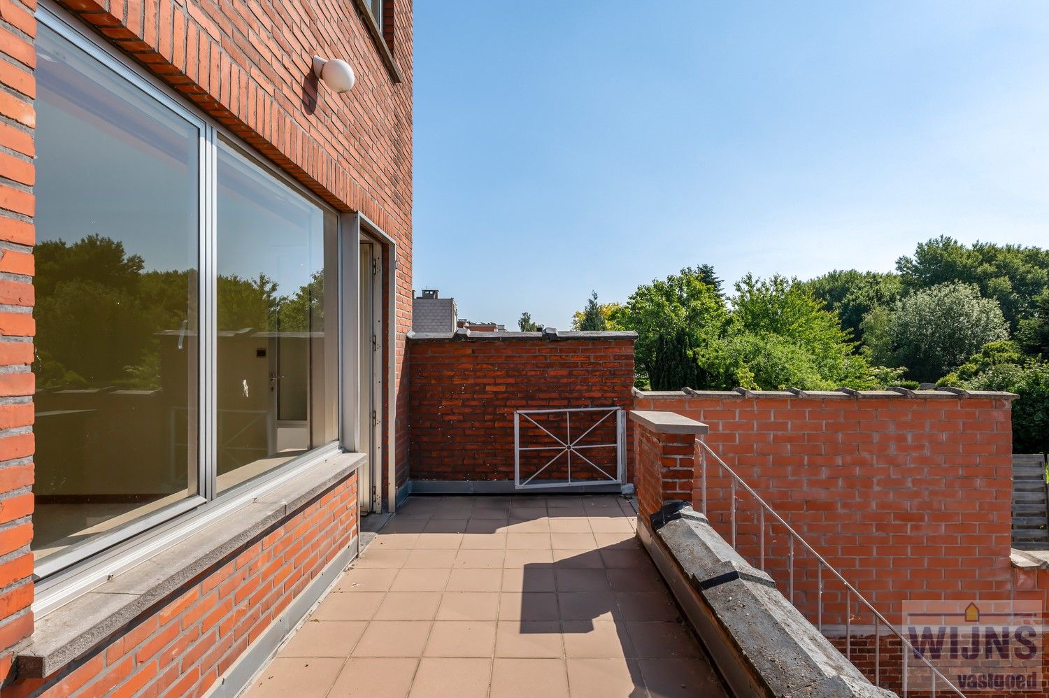 Te renoveren woning met 3 slaapkamers en tuin foto 13