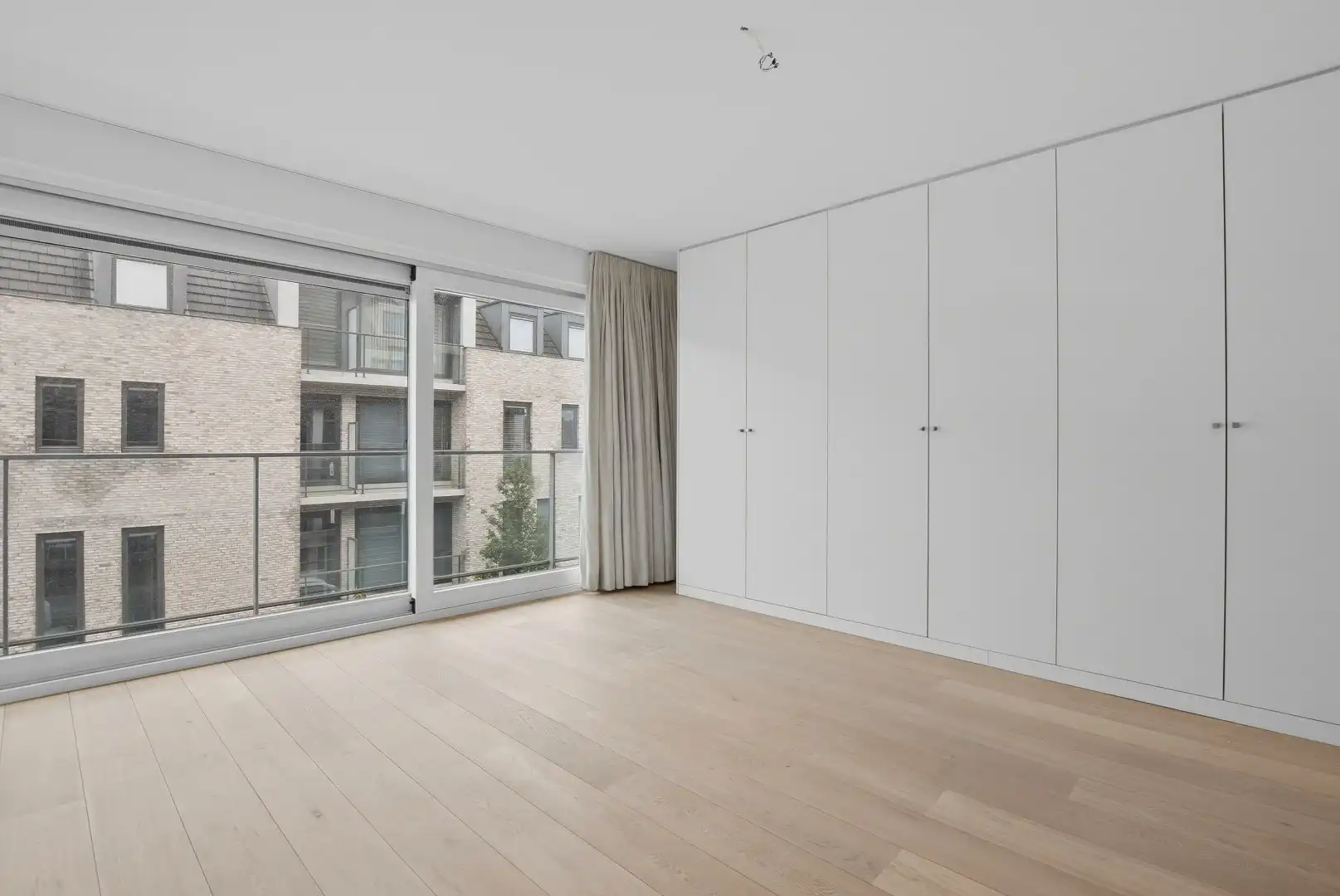 Luxueus praktisch appartement (122m² + 30 m²) met rondom terrassen te Nieuwpoort-Stad foto 13