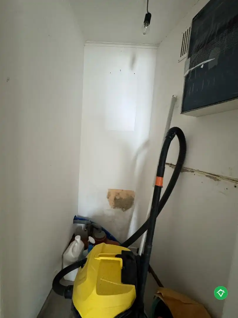 Gerenoveerd 2-slaapkamerappartement met tuin in Klemskerke, De Haan foto 20