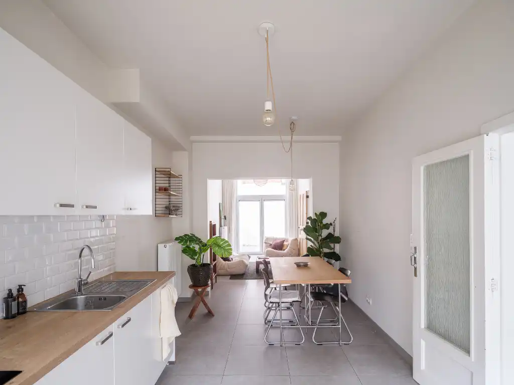 Huis te koop Kartuizerlaan 133 - 9000 Gent
