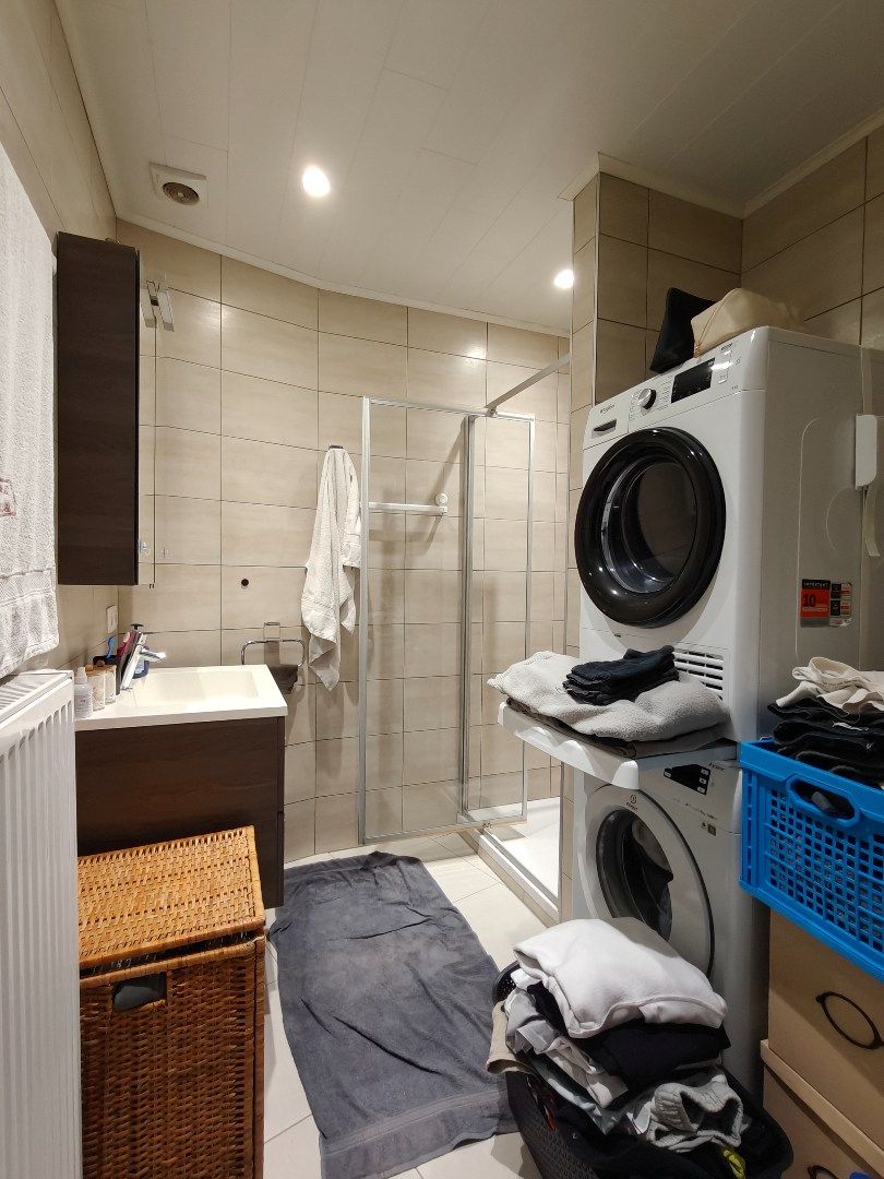 Rijwoning te Lokeren met tuin foto 9