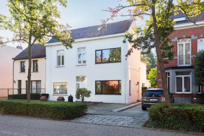 Huis te huur Du Boislei 63 - 2930 Brasschaat