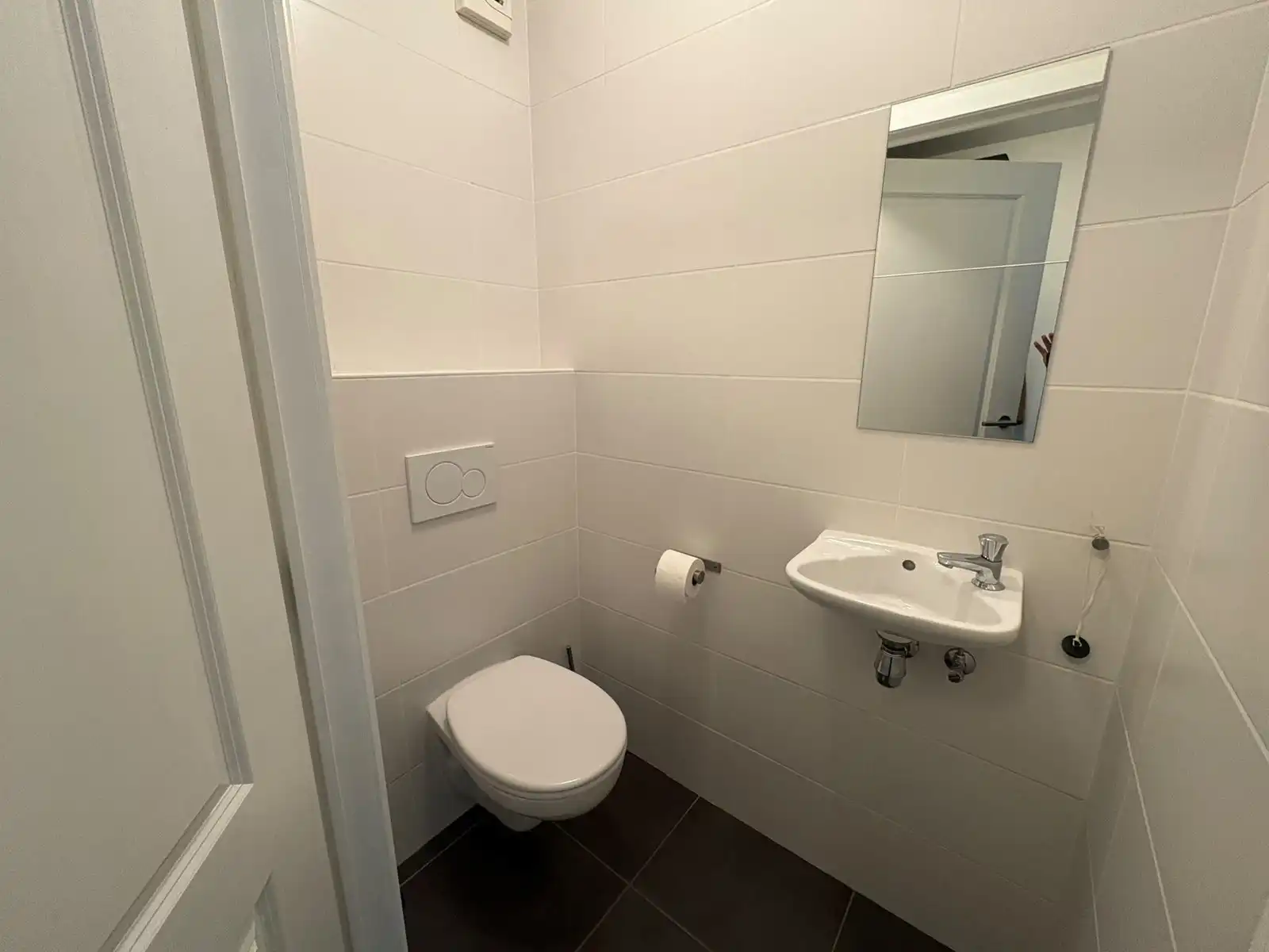 Ruim appartement van 114m² in het centrum van Nijlen foto 9
