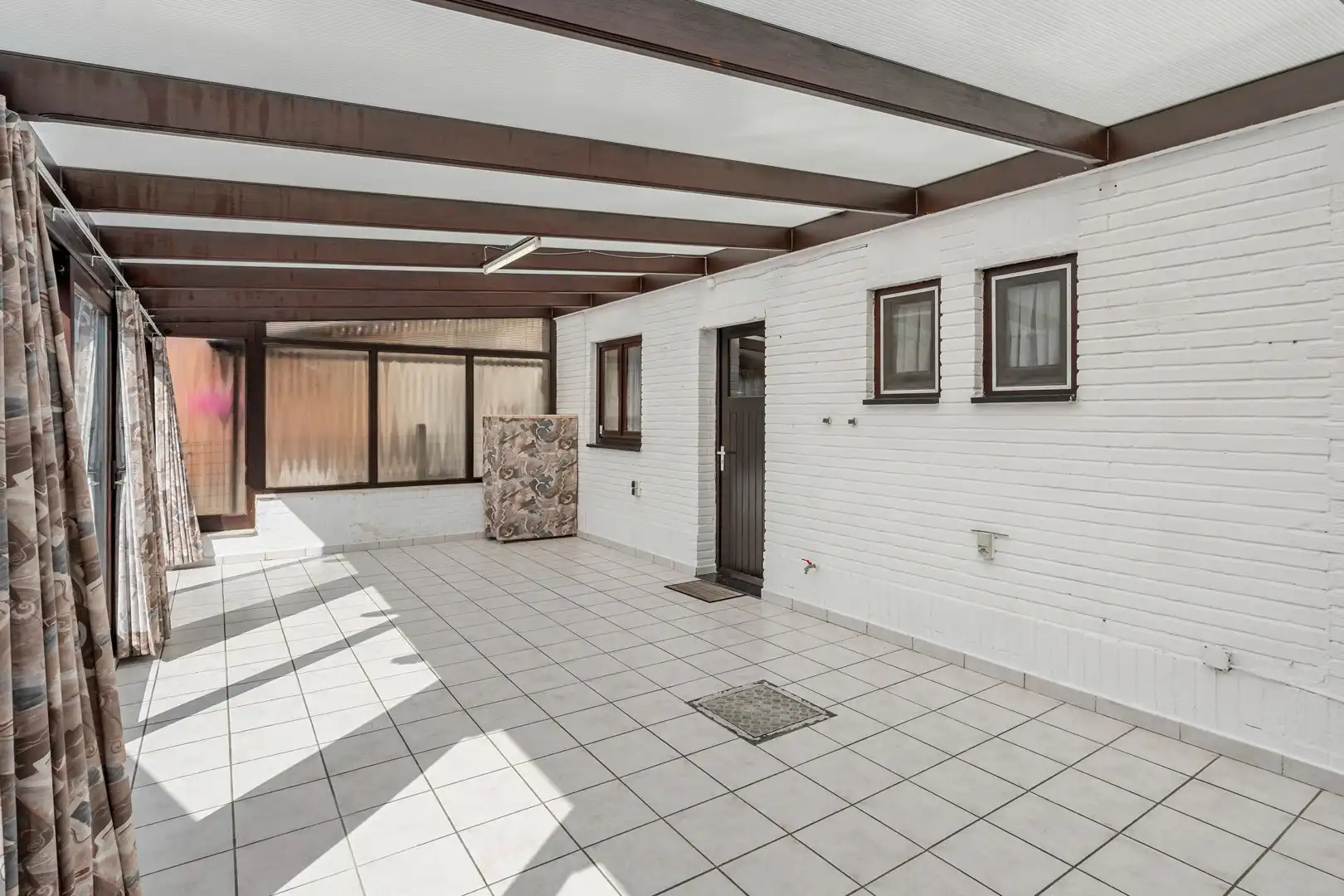 🏡&nbsp;Knusse woning met 4 slaapkamers en veel potentieel te Houthalen foto 9
