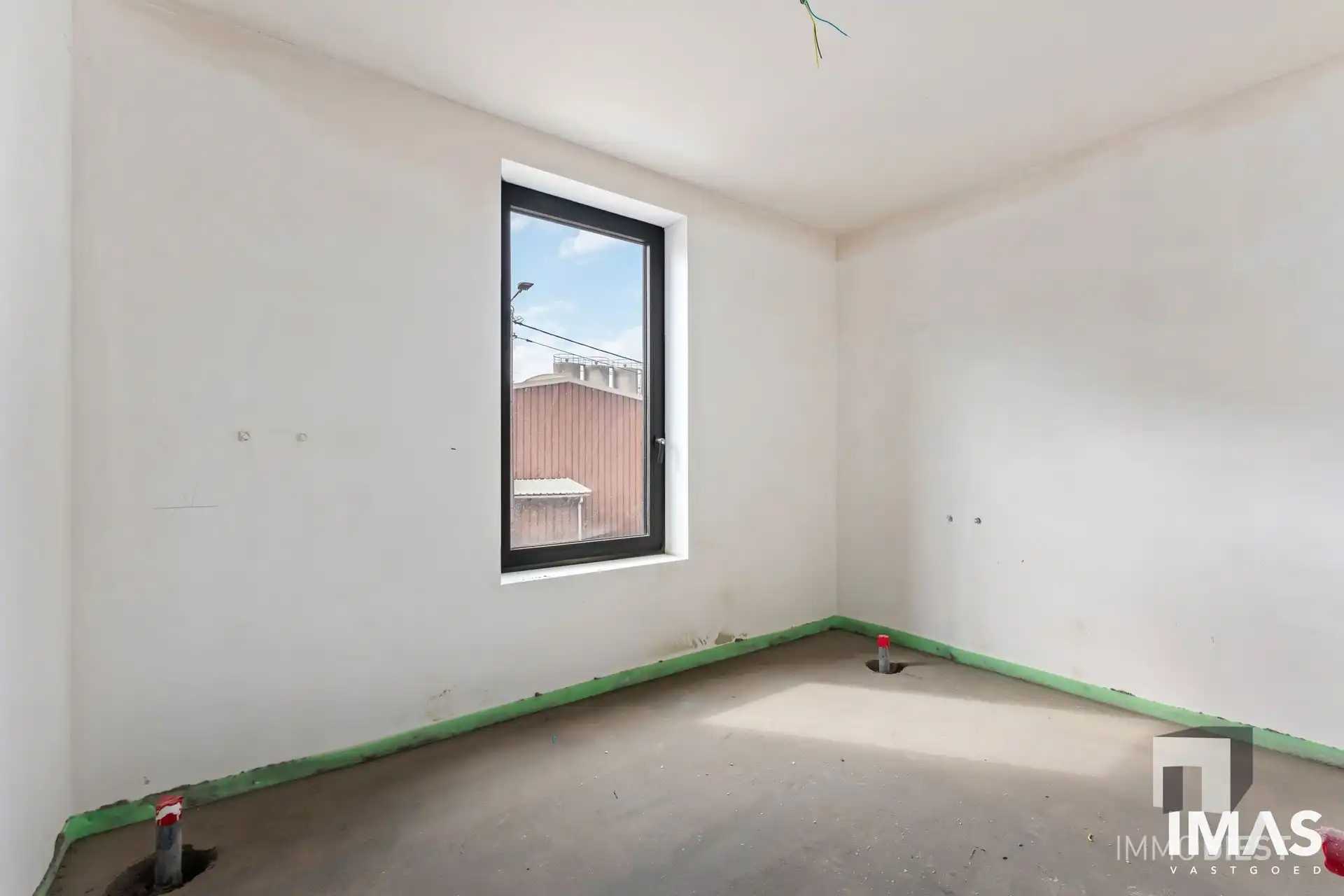 Nieuwbouwwoning in fermettestijl te Loksbergen foto 8
