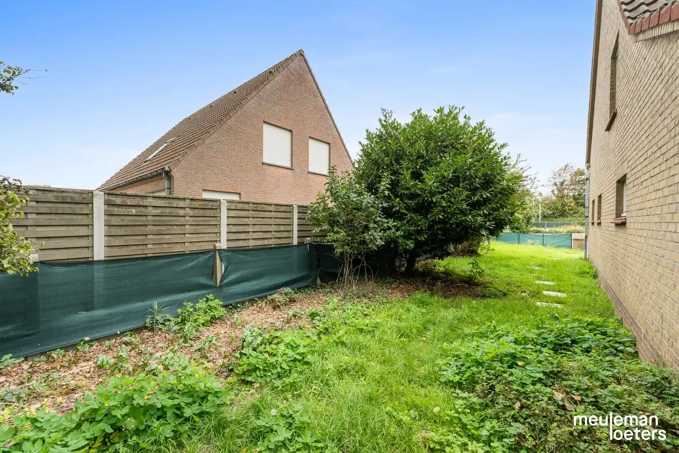 Ruime gezinswoning met tuin en garage in het hart van Lissewege foto 21