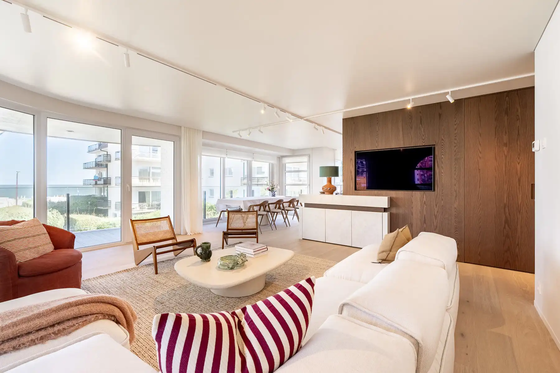Appartement te koop 8300 Knokke-Heist