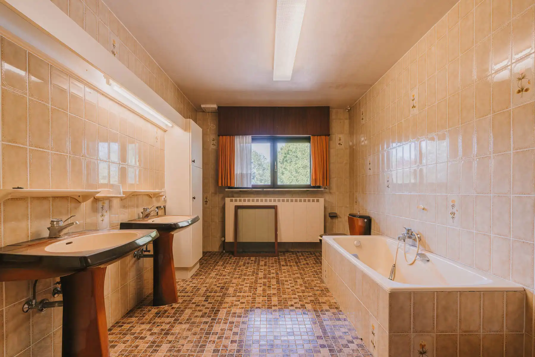 Prachtige renovatiewoning met zeldzame groene ligging foto 21