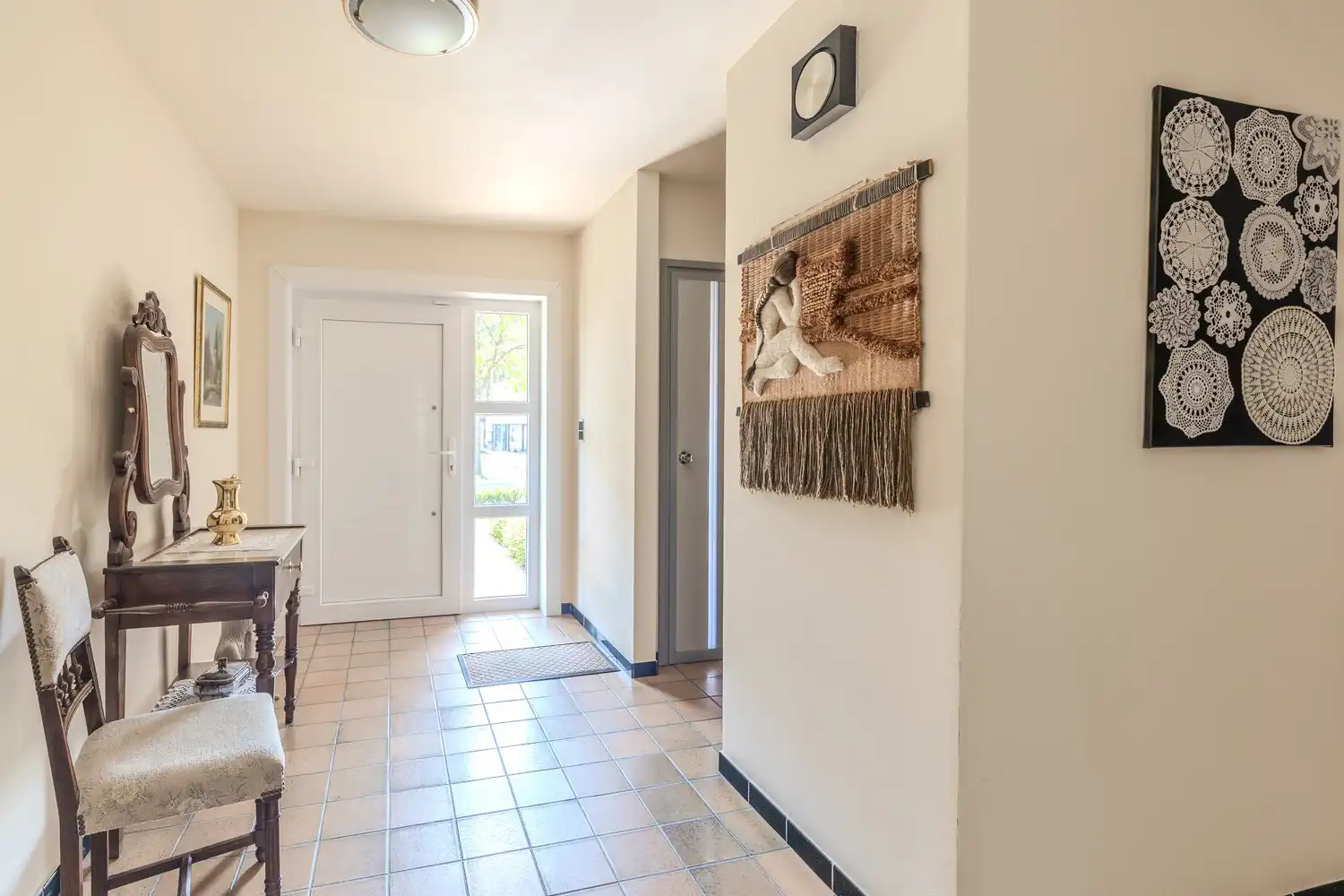 Ruime, gelijkvloerse woning met ruime tuin en tal van mogelijkheden in Zutendaal foto 5