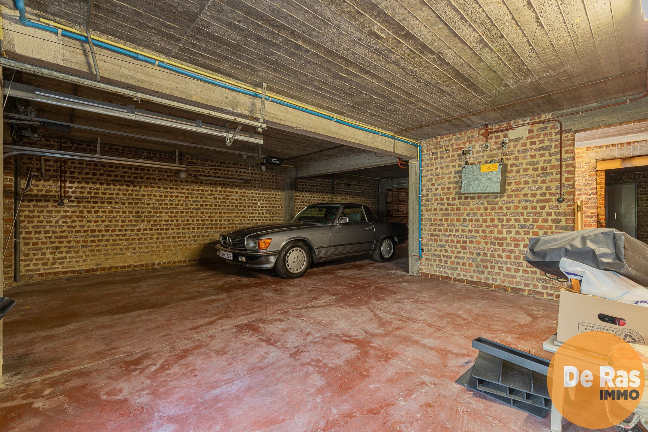 AALST - Ruime gezinswoning – 334m² bewoonbare oppervlakte foto 21