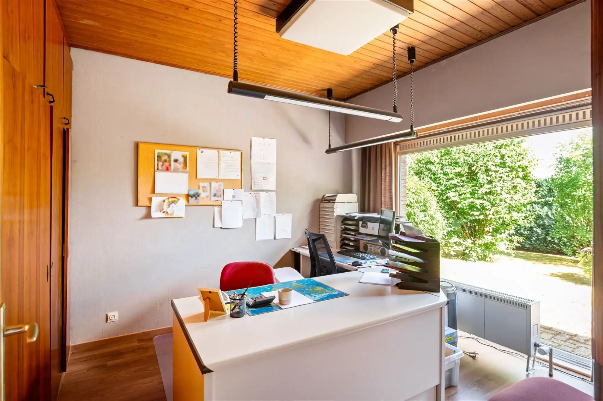 Laagbouwvilla op een uitstekende locatie te Bonheiden foto 15