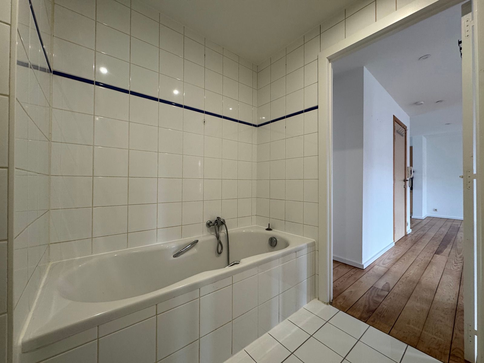 Te huur: éénslaapkamer appartement in het centrum van Aalst foto 7