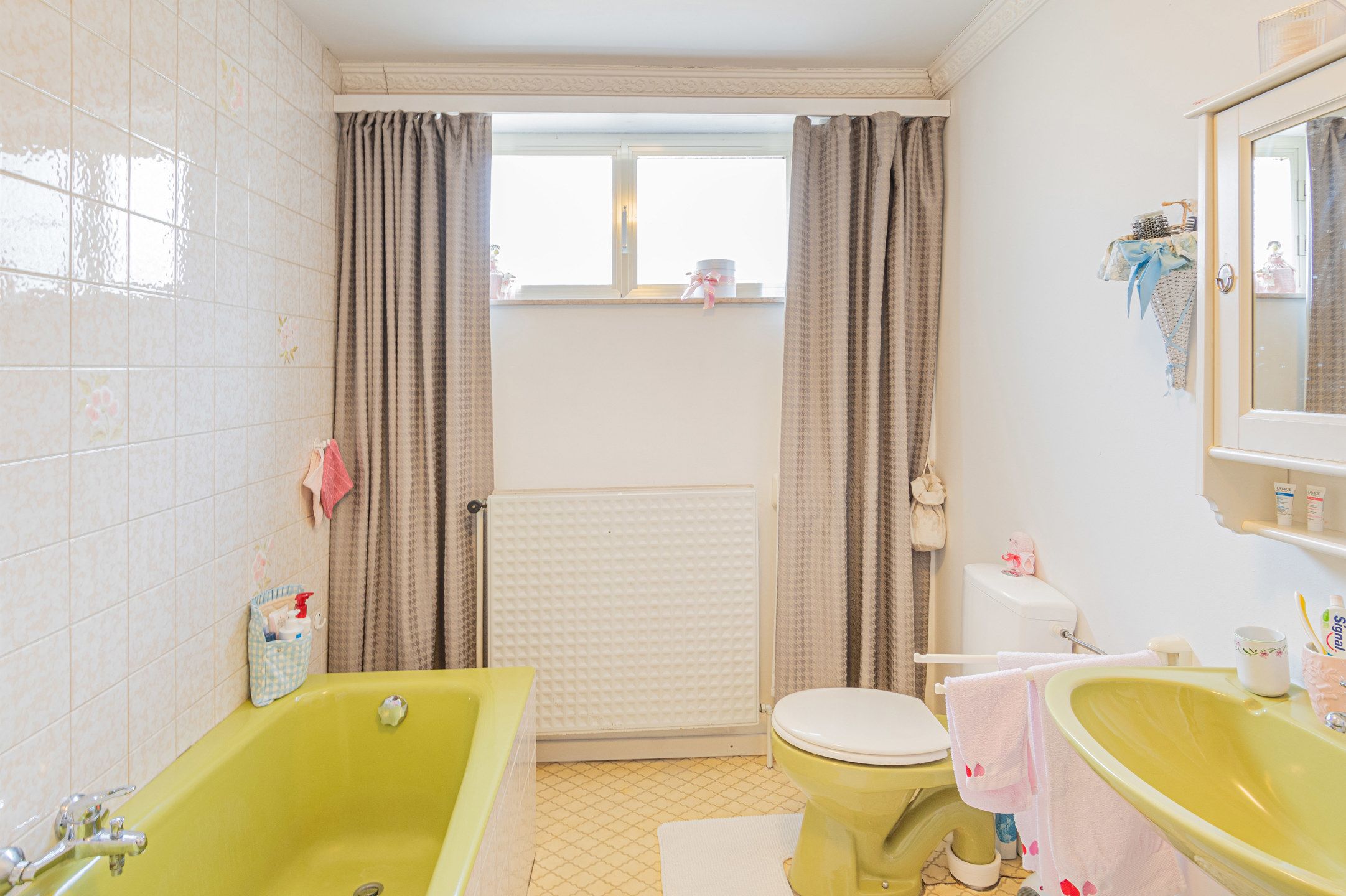 Gezellige woning met grote tuin en garage op toplocatie  foto 10