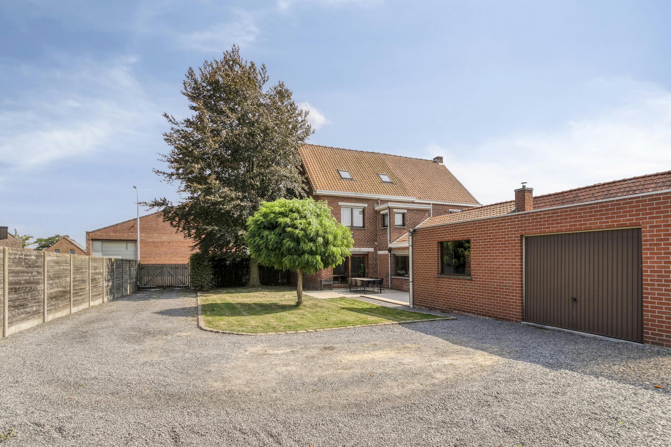 Huis te koop Guido Gezellestraat 49 - 8710 Ooigem