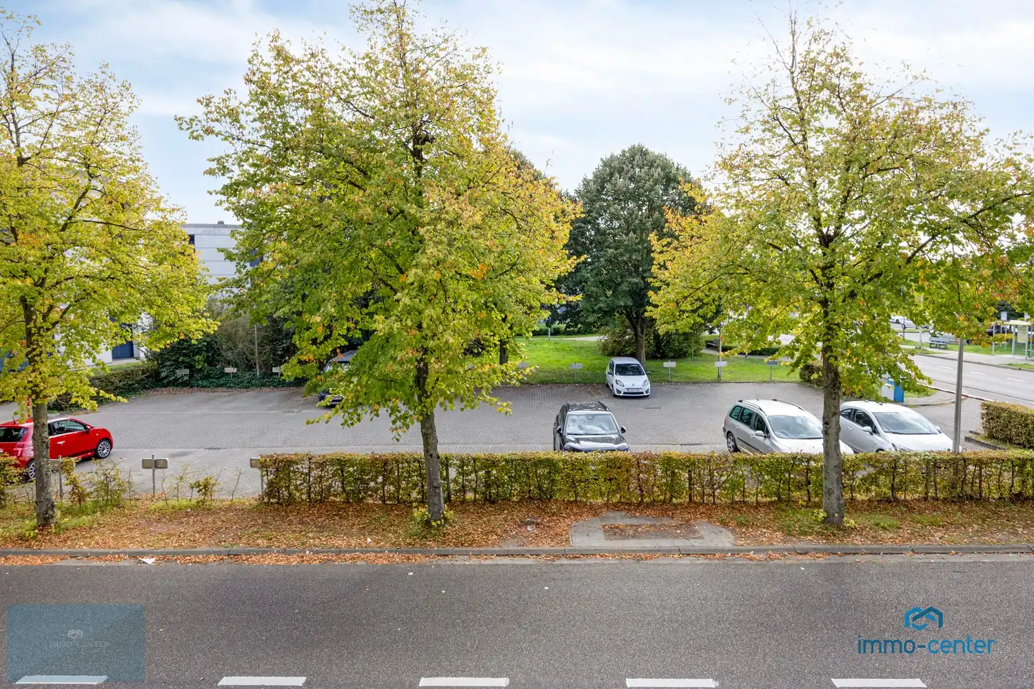Uitzonderlijk verzorgd appartement met 3 slaapkamers en eigen parkeerplaats in Diepenbeek. foto 12