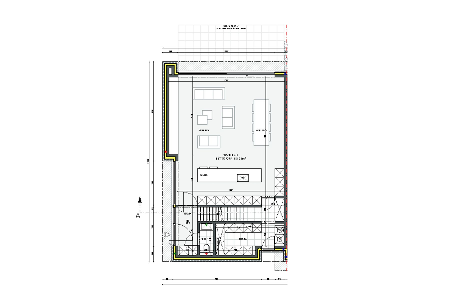 LOT 1 - Hedendaagse BEN-woning in het hart van Oosterzele foto 5