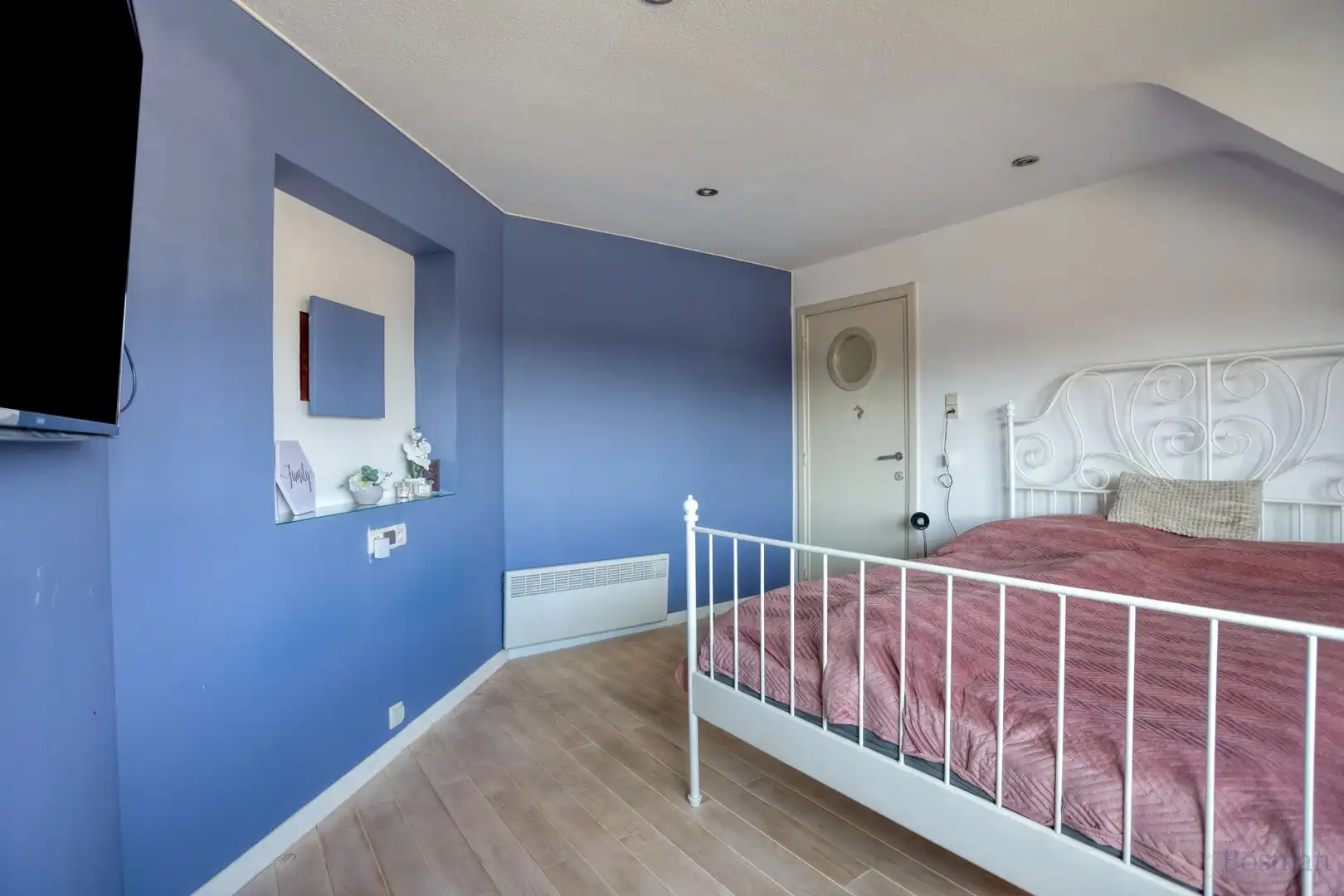 Gezinswoning te koop in centrum Klein-Vorst, Laakdal foto 11