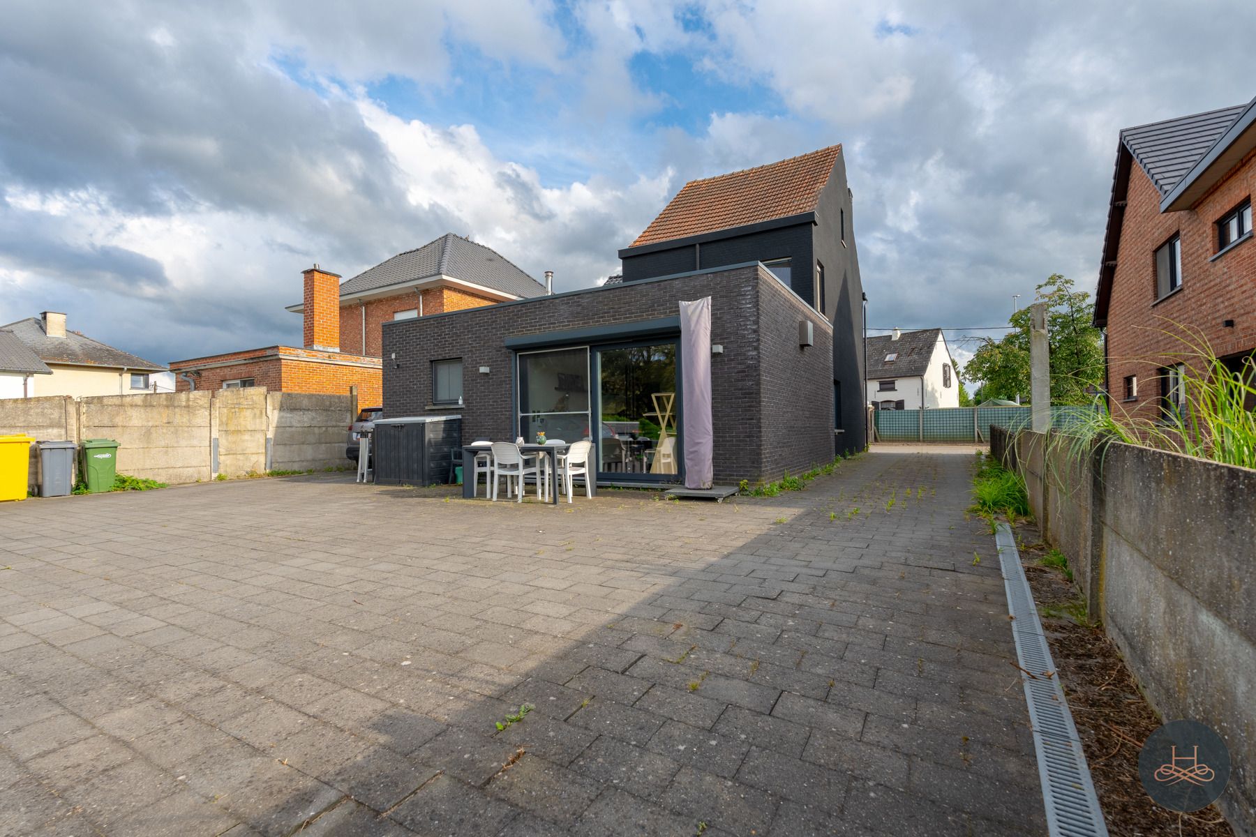 Knappe gezinswoning op boogscheut van centrum Haacht foto 22