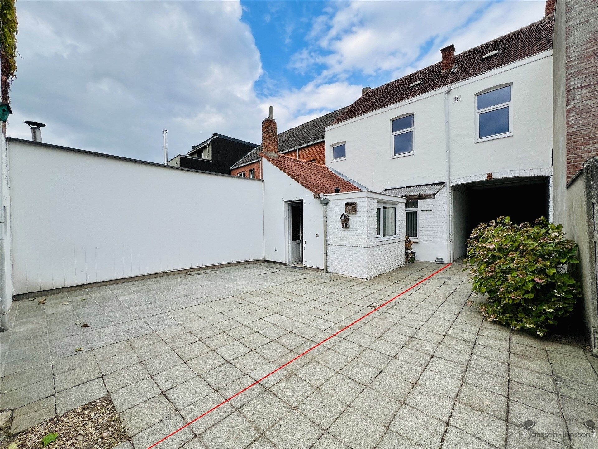 Huis te koop Slangstraat 66 - 9220 Hamme